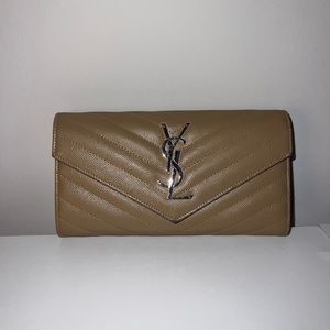 YSL Wallet